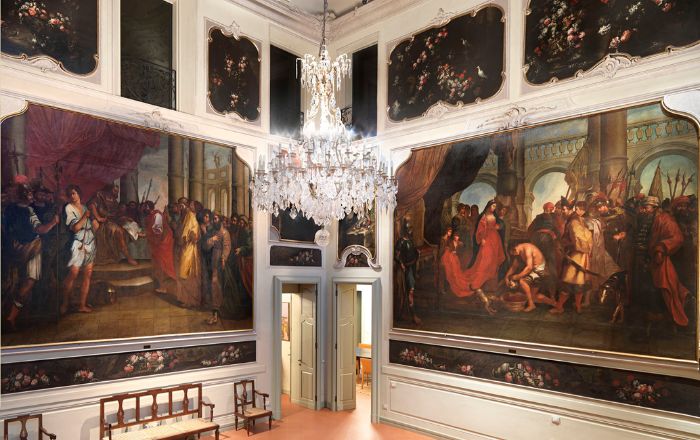 Palazzo Rota Pisaroni