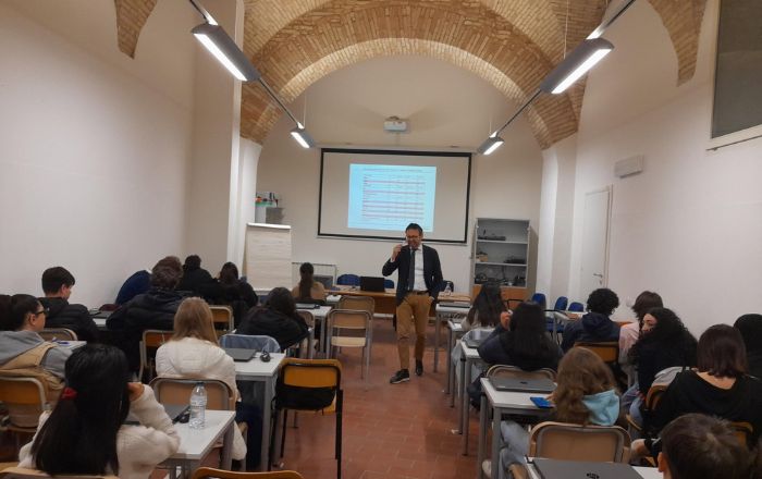 Carifermo incontra la scuola - 3° edizione 