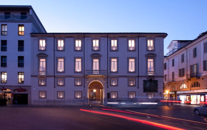 Radici - Vignale in Danza