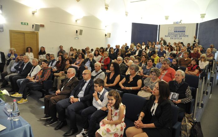 Vincoli - Mostra personale di Sergio Tappa