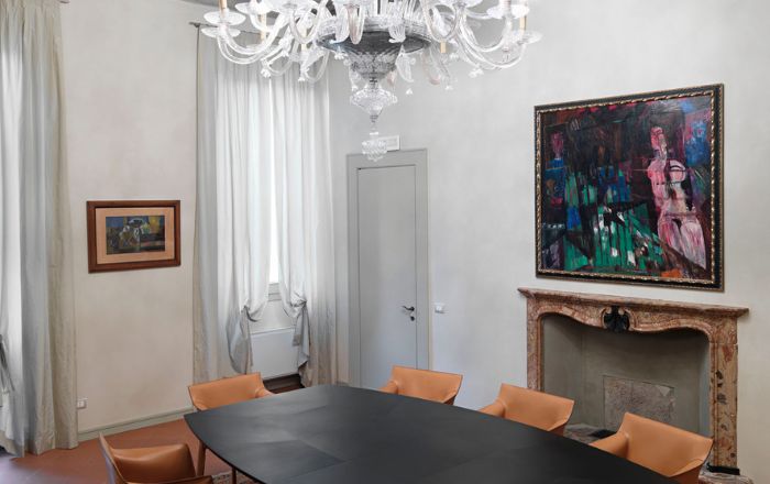 Palazzo Rota Pisaroni