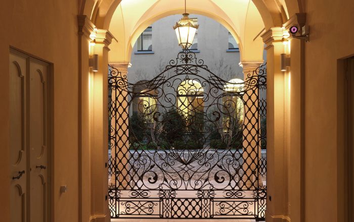 Palazzo Rota Pisaroni