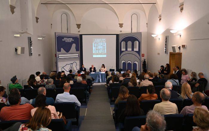 Vincoli - Mostra personale di Sergio Tappa