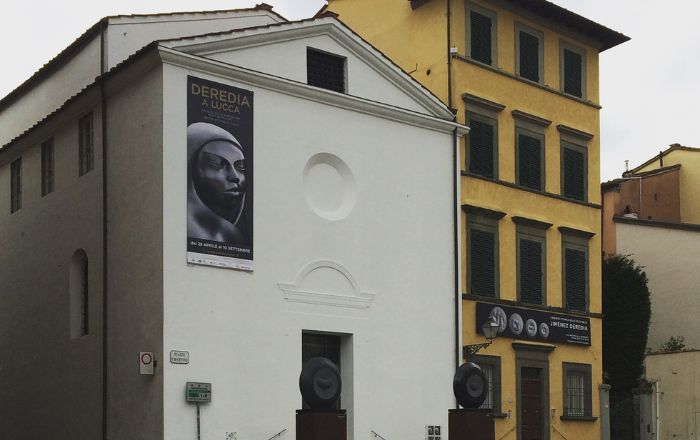 Vincoli - Mostra personale di Sergio Tappa