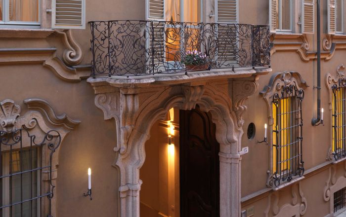 Palazzo Rota Pisaroni