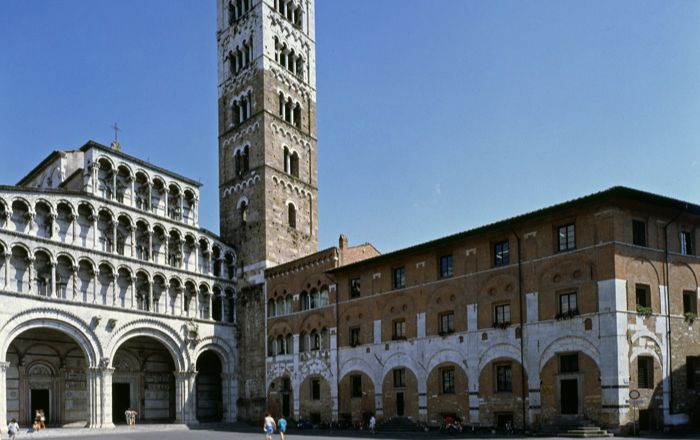 Vincoli - Mostra personale di Sergio Tappa