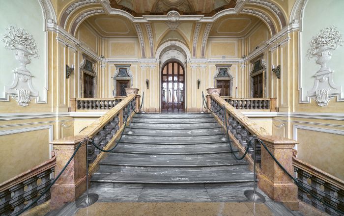 Palazzo Perrone di San Martino