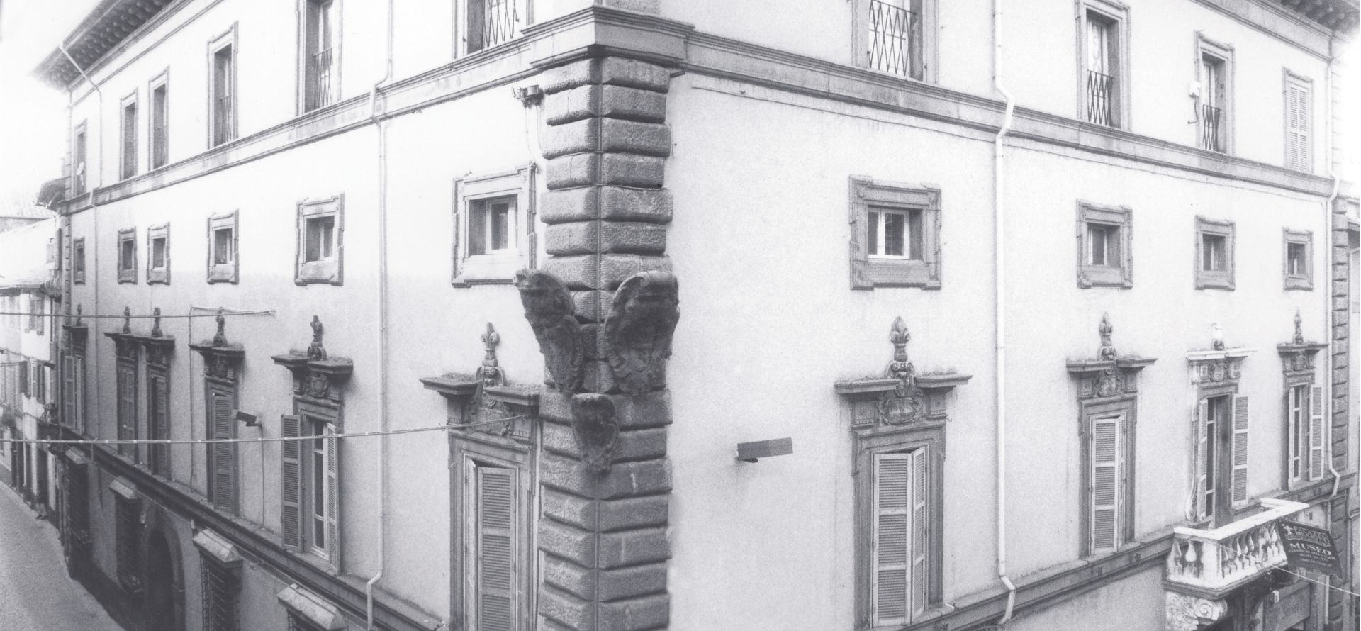 Bonaventura Tecchi – Eurialo De Michelis, Carteggio (1932 – 1966)