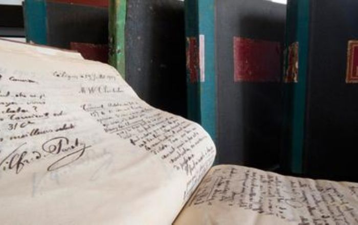 Biblioteca "Luigi Credaro"