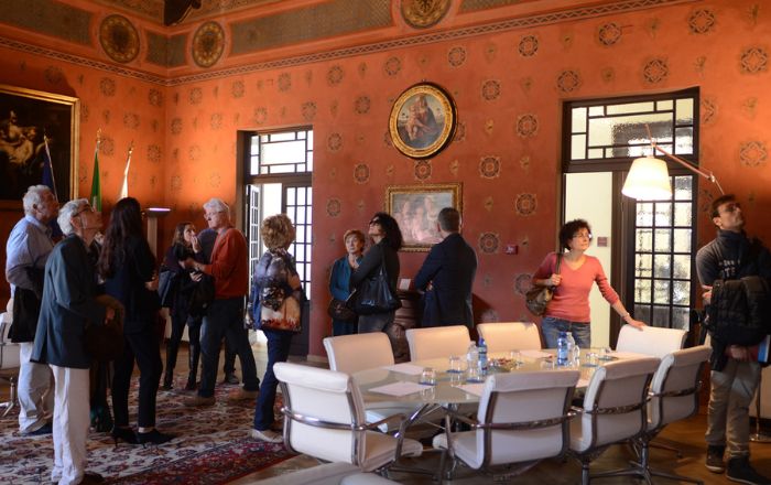 Palazzo del Monte di Pietà