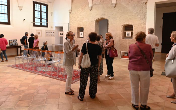 ''Di chi è questo mio corpo?''