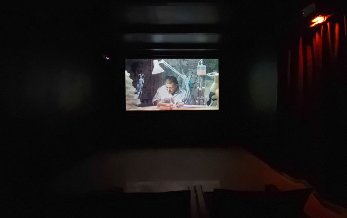 Visita guidata con artista-esposizione “I Tesori dell'alabastro"