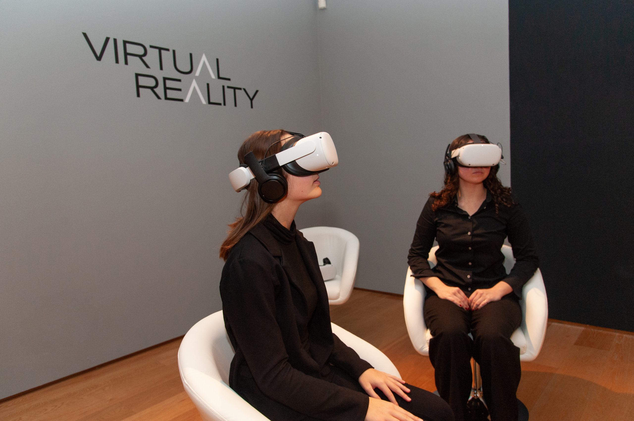 Smart Space – Viaggio immersivo nella storia di Gorizia con smart space: uno spazio espositivo digitale per l'arte, la cultura e la narrazione del paesaggio.