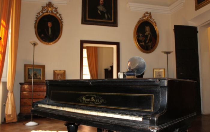 Meravigliosa Biblioteca