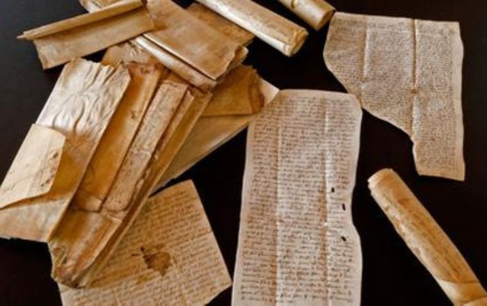 Biblioteca "Luigi Credaro"