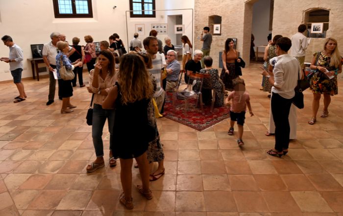 ''Di chi è questo mio corpo?''