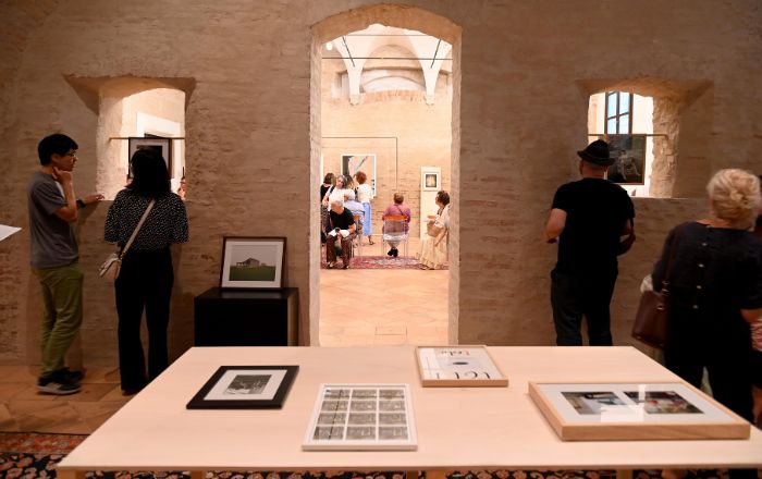 ''Di chi è questo mio corpo?''