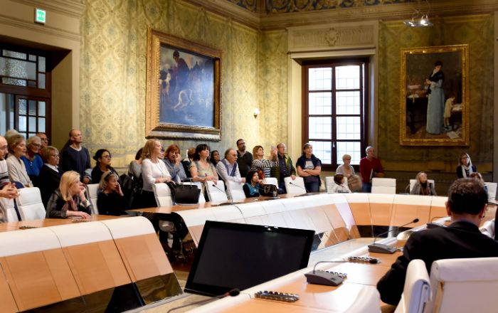 Palazzo del Monte di Pietà