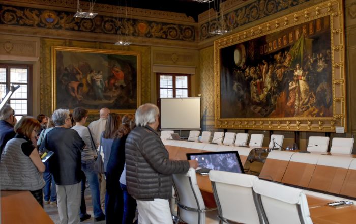 Palazzo del Monte di Pietà