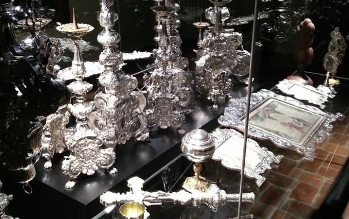 Meravigliosa Biblioteca