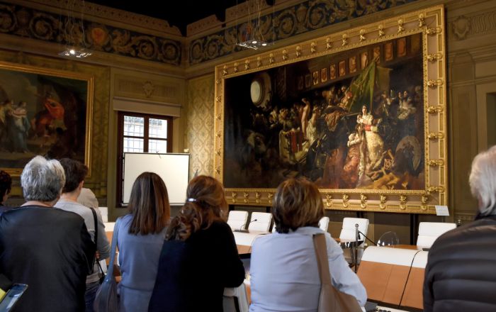 Palazzo del Monte di Pietà