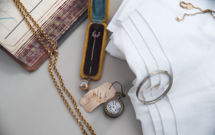 Smart Space – Viaggio immersivo nella storia di Gorizia con smart space: uno spazio espositivo digitale per l'arte, la cultura e la narrazione del paesaggio.