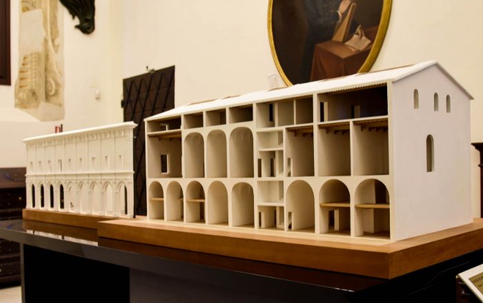 Palazzo del Monte di Pietà