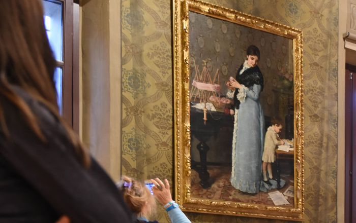 Palazzo del Monte di Pietà