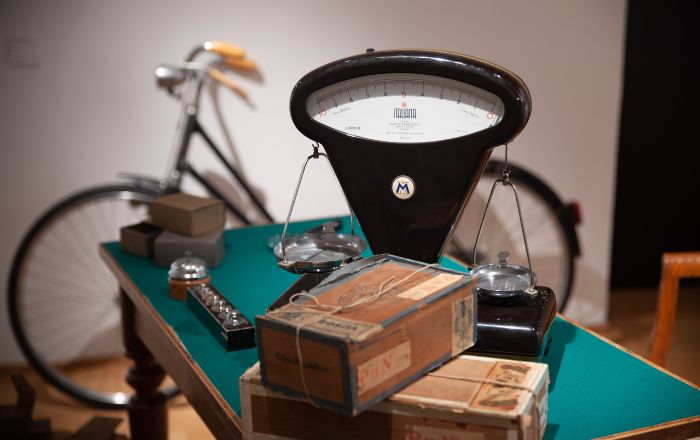 Smart Space – Viaggio immersivo nella storia di Gorizia con smart space: uno spazio espositivo digitale per l'arte, la cultura e la narrazione del paesaggio.