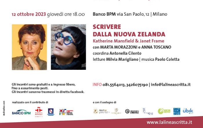 “Strane Coppie - Scrivere dal Mondo: donne, visioni, guerra”