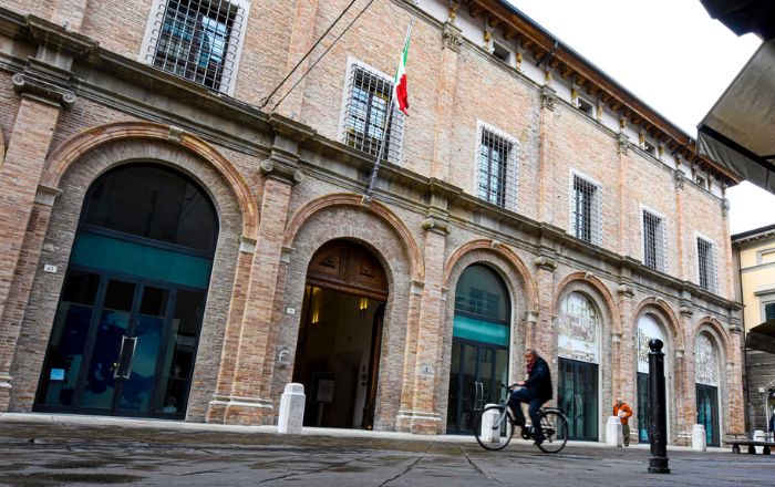 Palazzo del Monte di Pietà