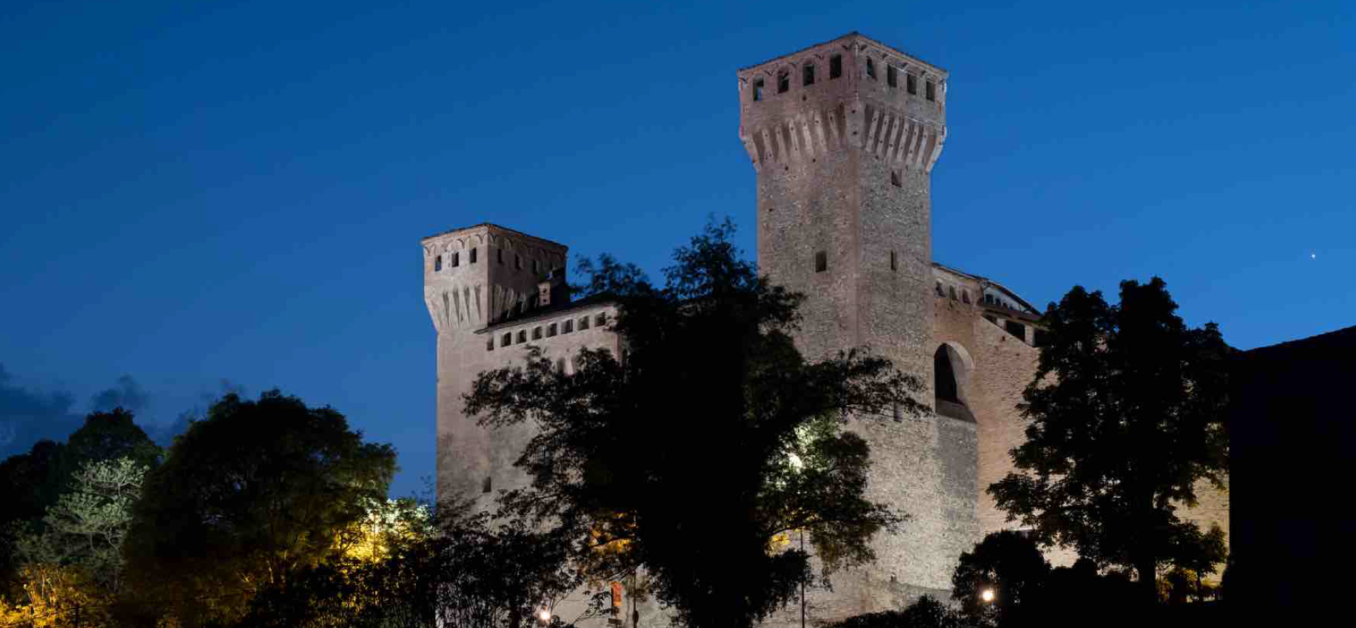 Rocca di Vignola