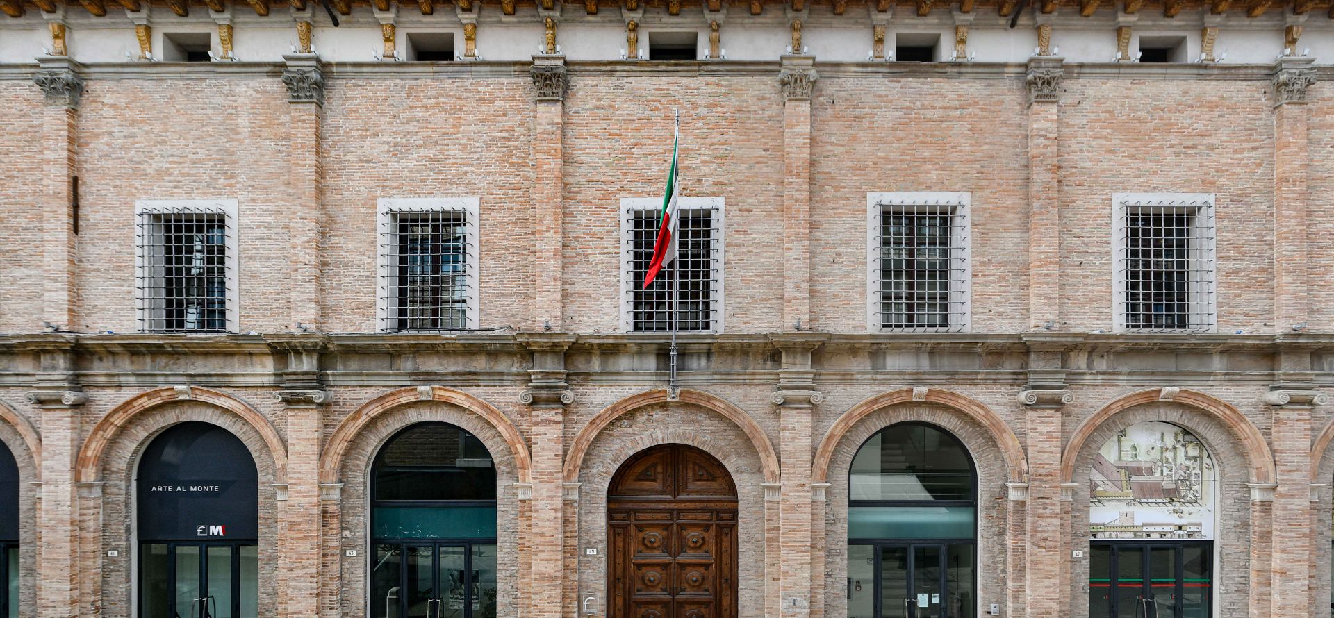 Palazzo del Monte di Pietà