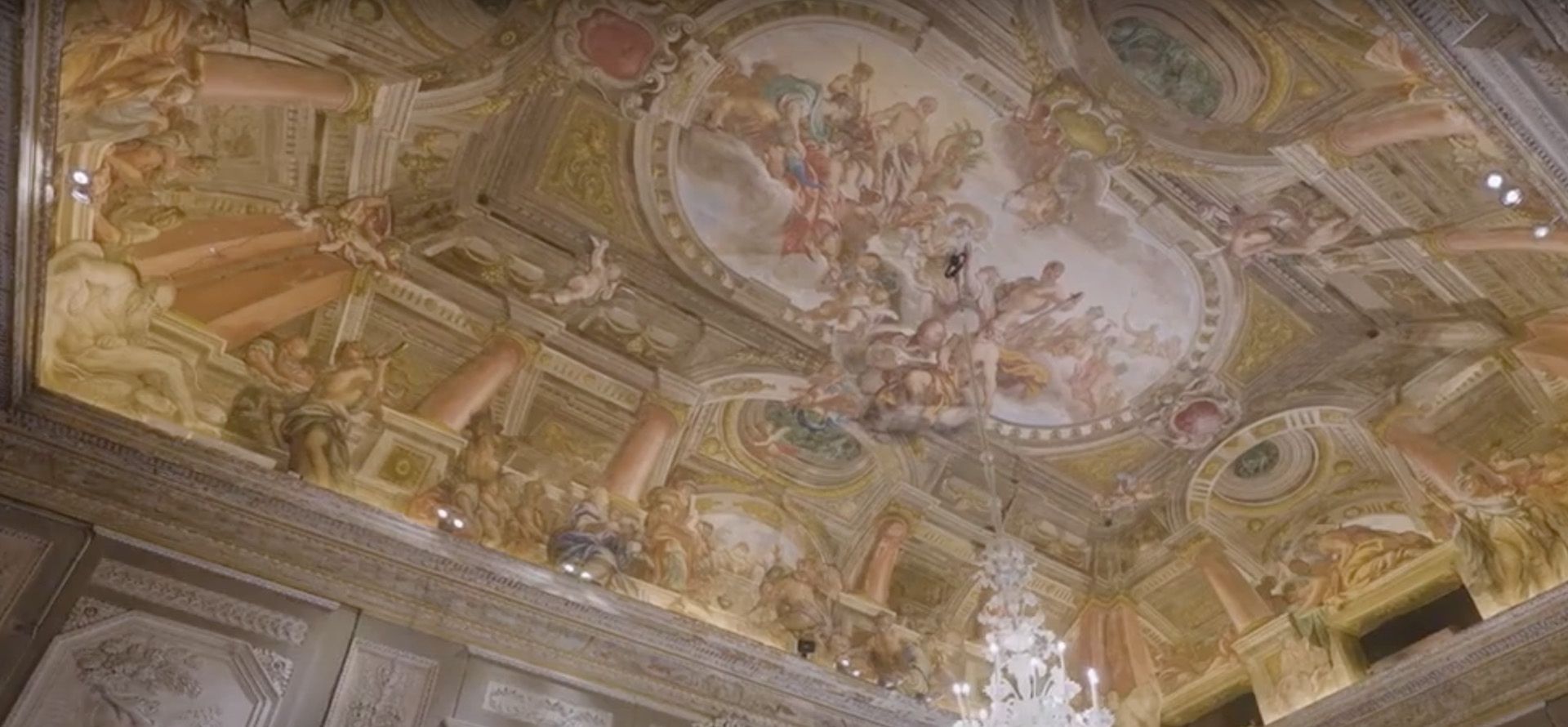 Palazzo Spinola Gambaro