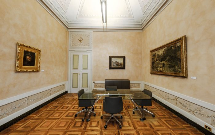 Palazzo Montecuccoli