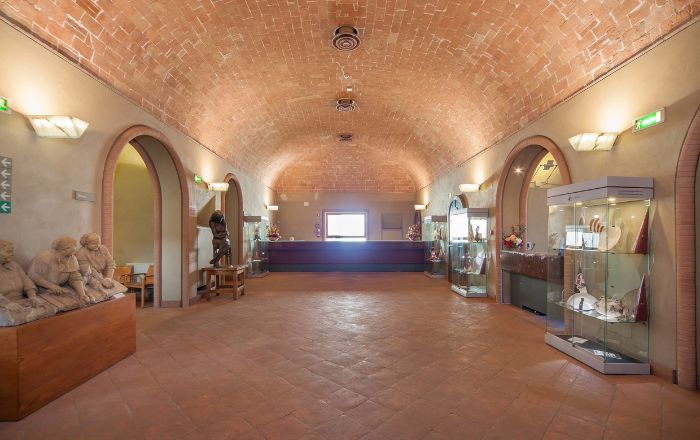 Information sharing day: project leaders, partners and actors