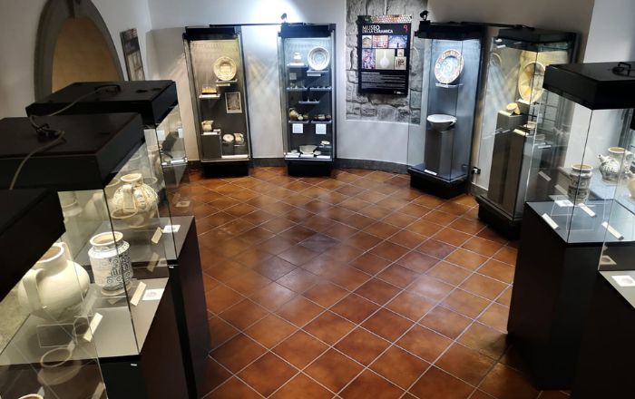 Visite a Palazzo Brugiotti