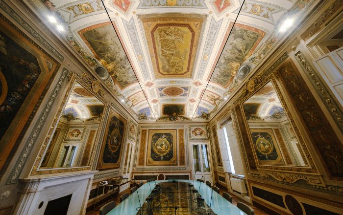 Palazzo Montecuccoli