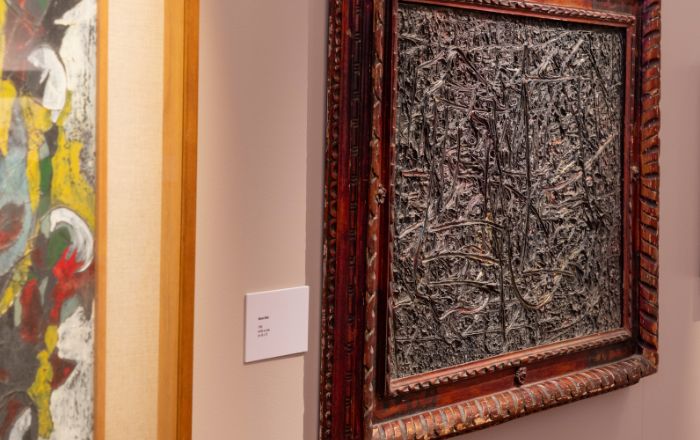 Carlo Pace. Segni-materiali-fonemi