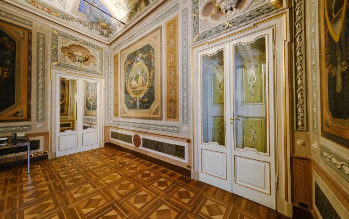 Palazzo Montecuccoli