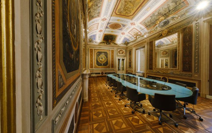 Palazzo Montecuccoli