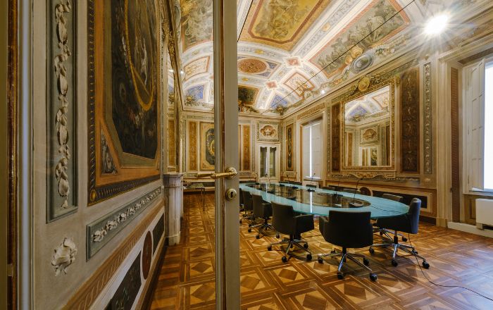 Palazzo Montecuccoli