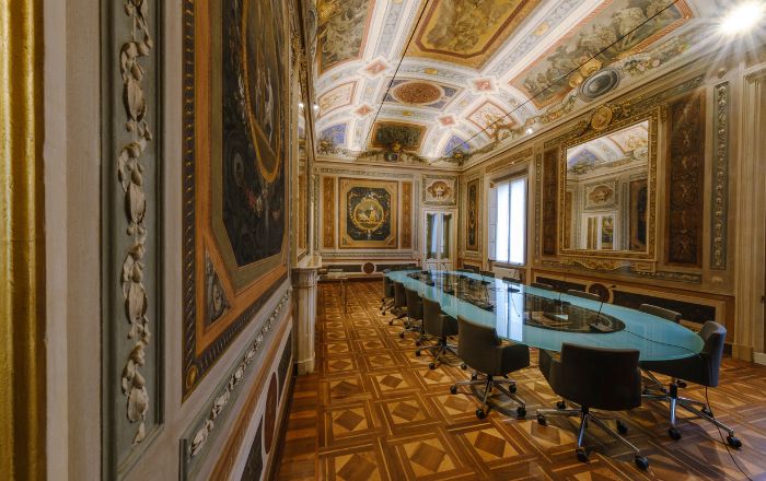 Palazzo Montecuccoli