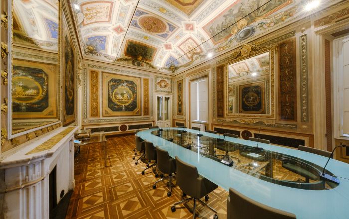 Palazzo Montecuccoli