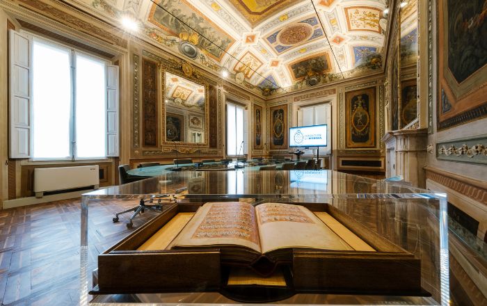 Palazzo Montecuccoli