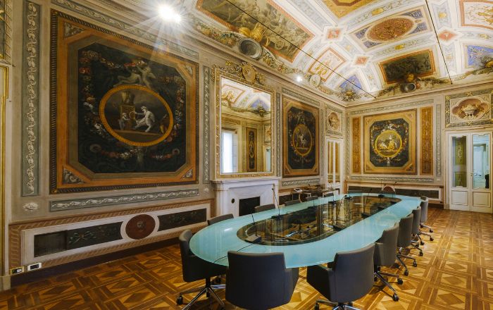 Palazzo Montecuccoli