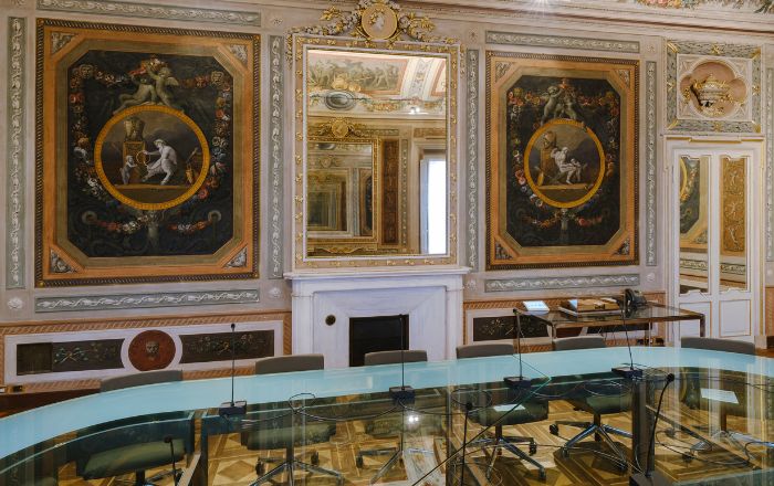 Palazzo Montecuccoli