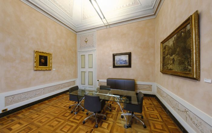 Palazzo Montecuccoli