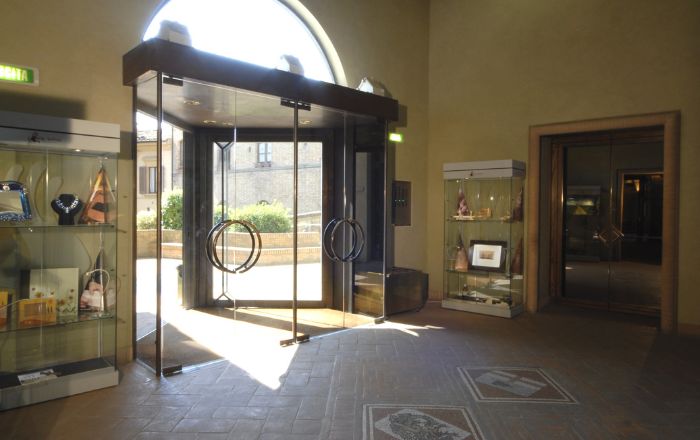 Information sharing day: project leaders, partners and actors