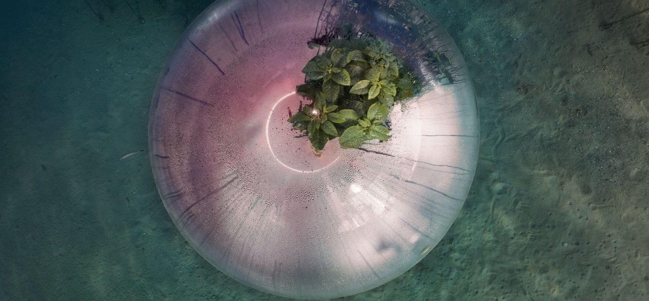 Una nuova simbiosi tra uomo, natura e tecnologia è possibile